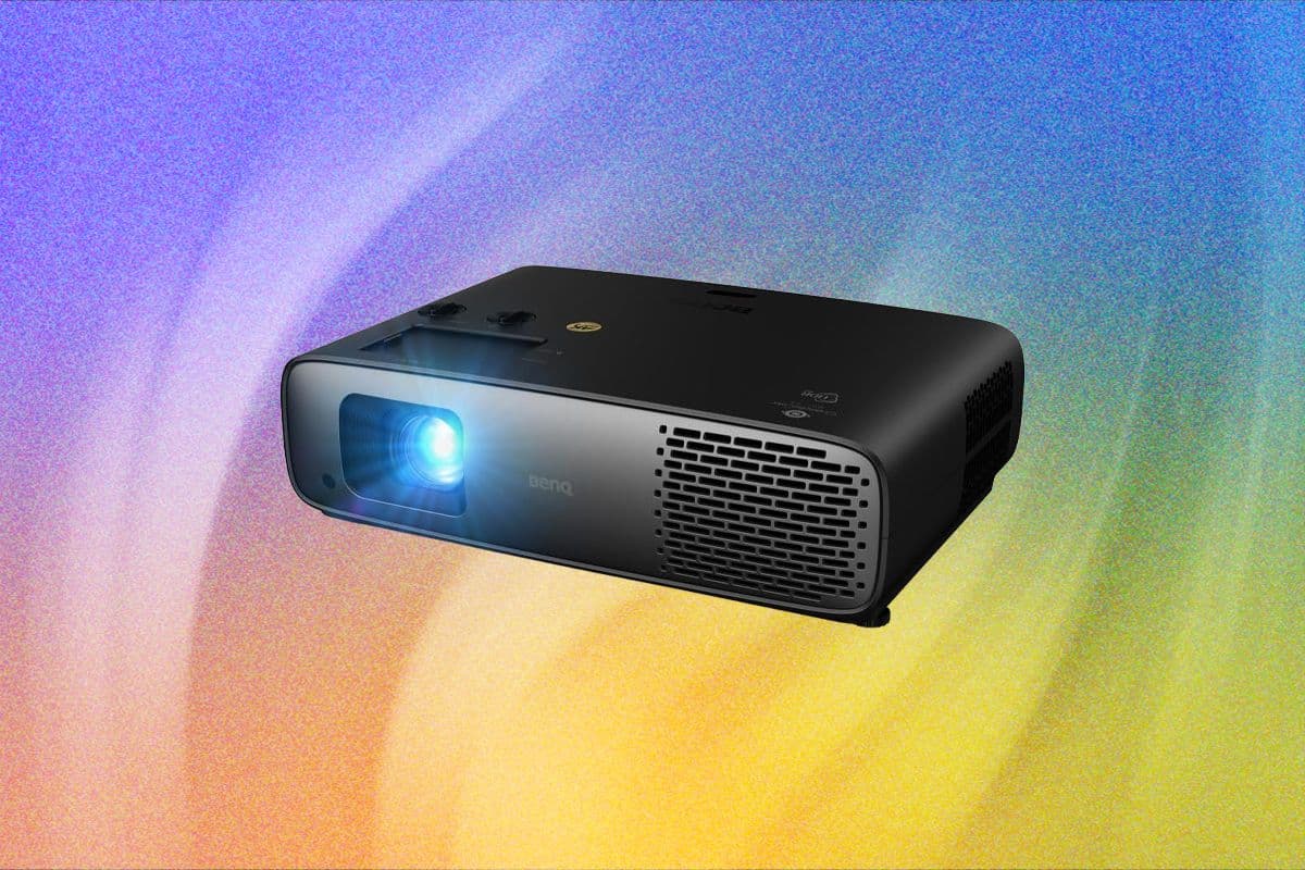 BenQ 4100i Projector Review: A Cinematic Experience for Home Viewing