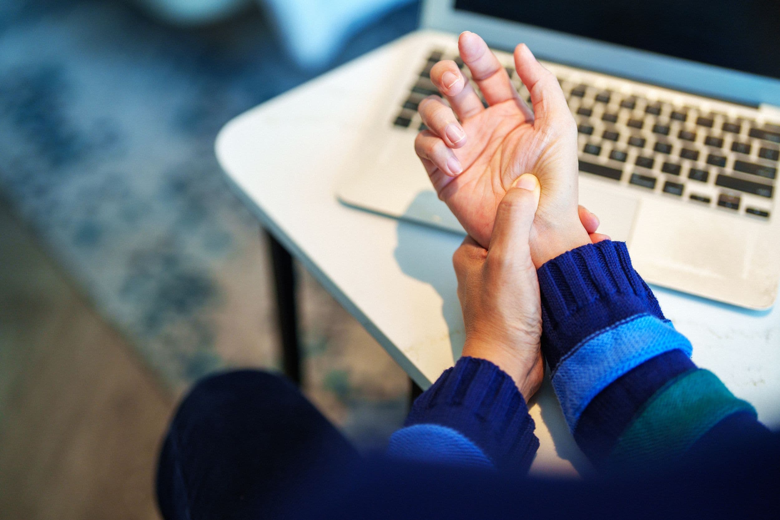 French Startup Develops Biodegradable Polymers to Aid Nerve Healing