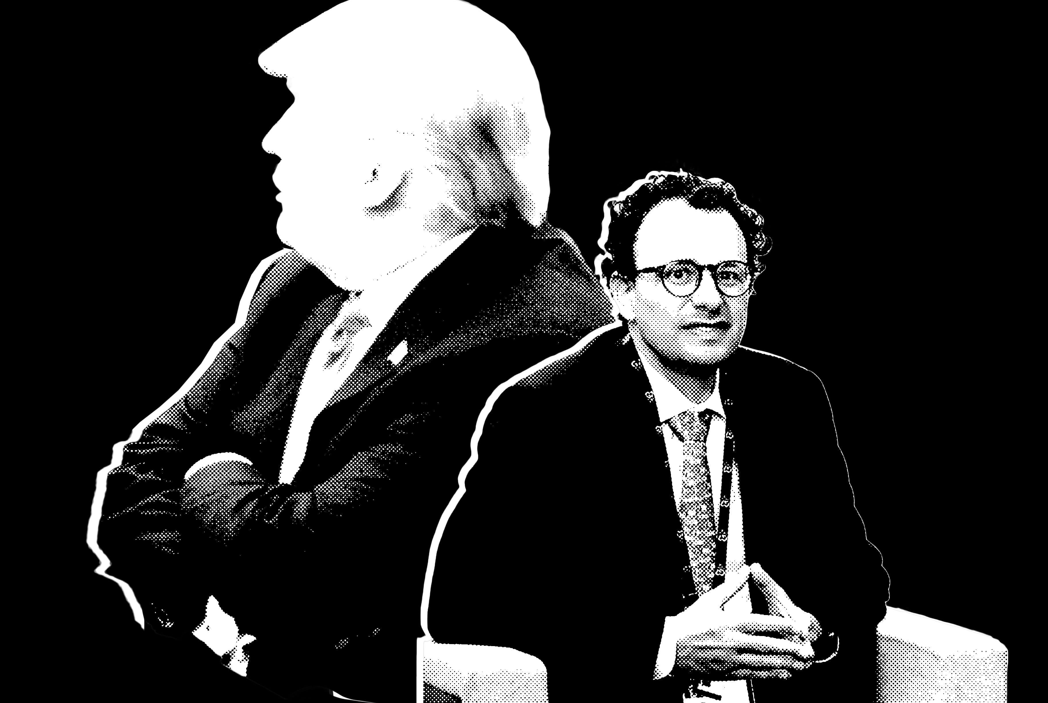 Anthropic's Dario Amodei Replaced by Tom Brown Amid White House Meetings