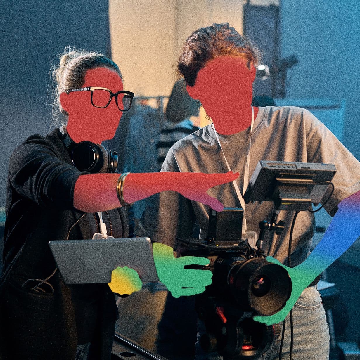 A24 Faces Backlash Over Google AI Investment in Indie Film Industry