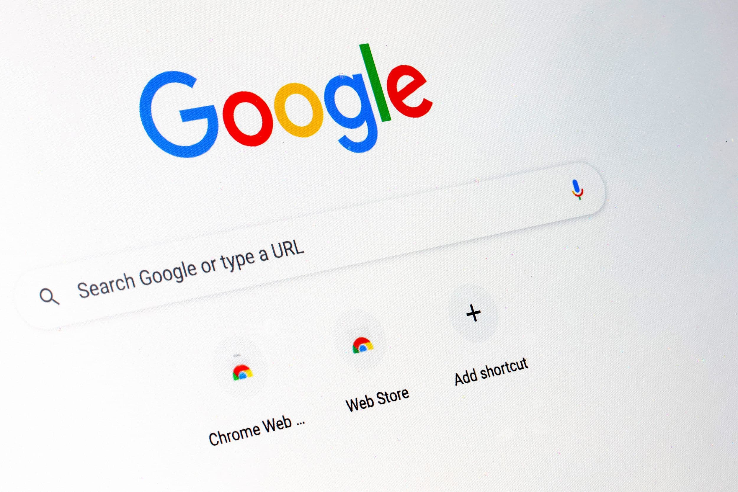 Steps to Opt Out of Google Search's New AI Data Training Feature