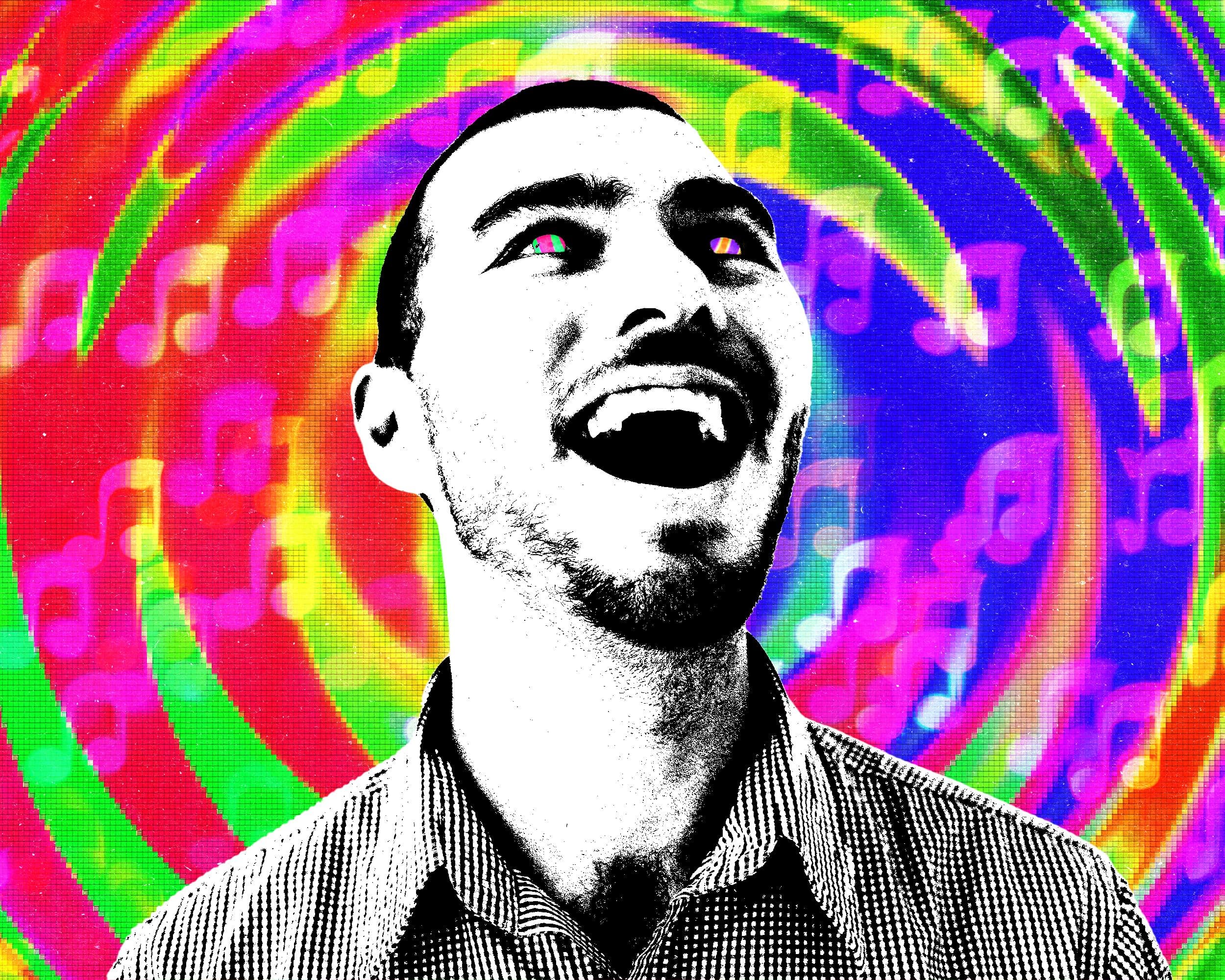 The Rise of Gooner Music Videos on Social Media Platforms