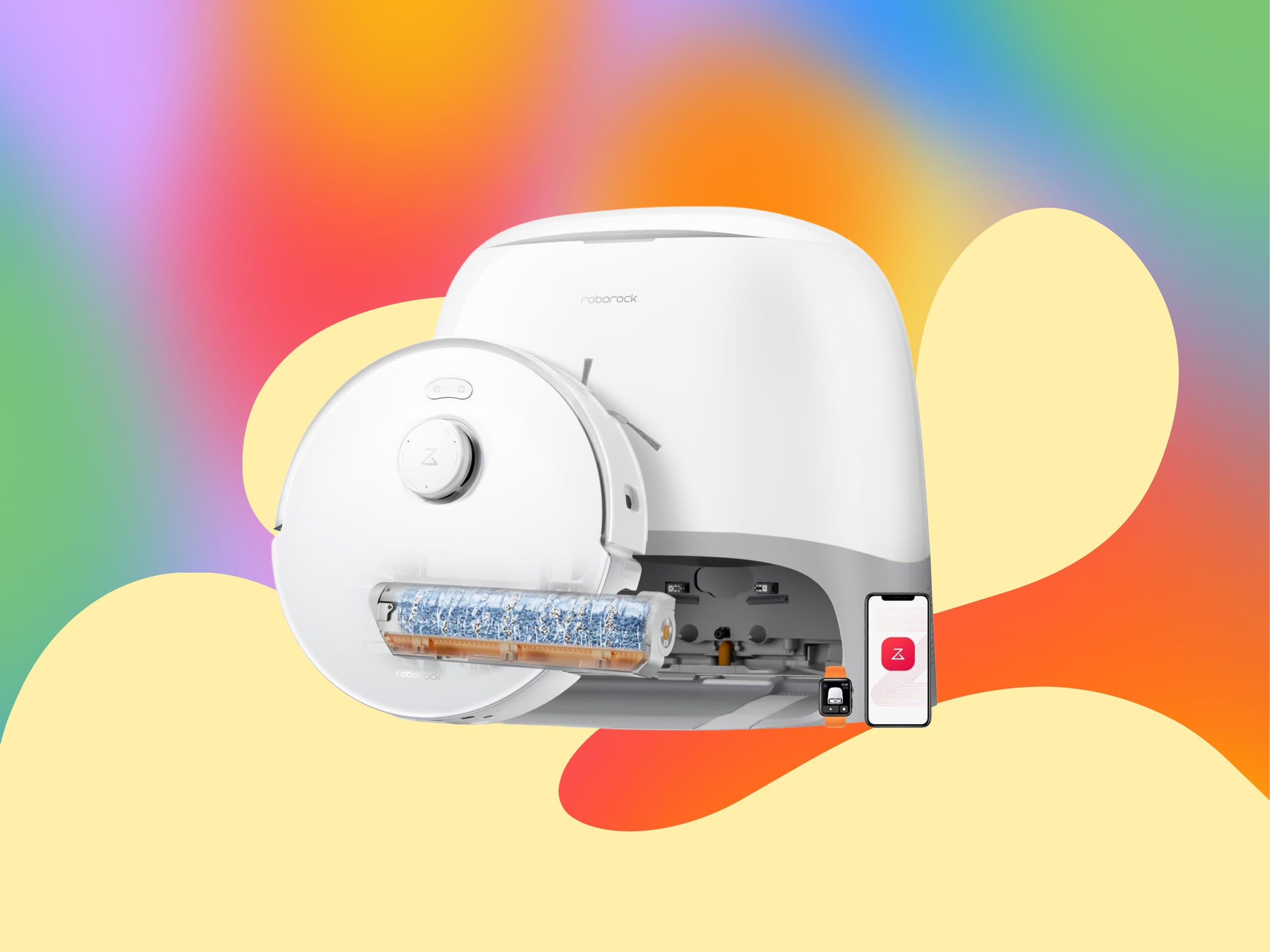 Recommended Roborock Model for Prime Day Savings