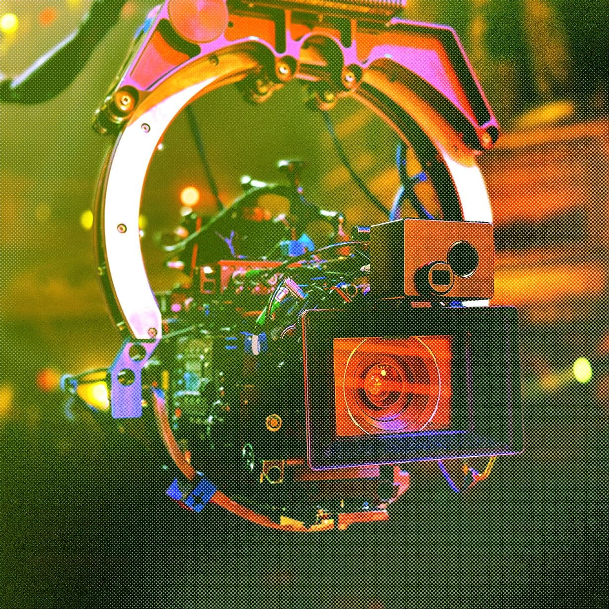 Amazon's MGM Studios Cancels OpenAI Film Amid Industry Changes