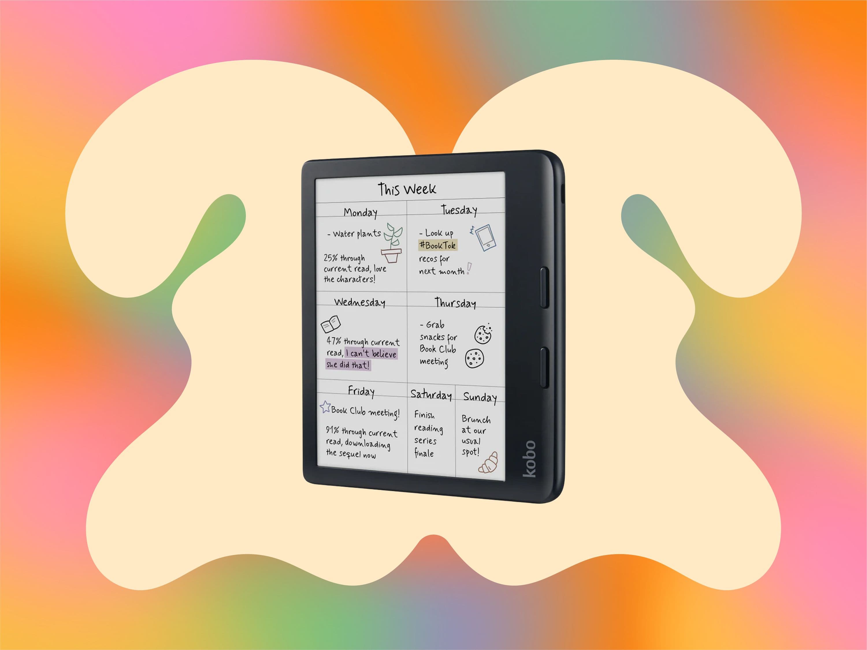 Kobo Libra Colour E-Reader Sale: A Prime Day Deal to Consider