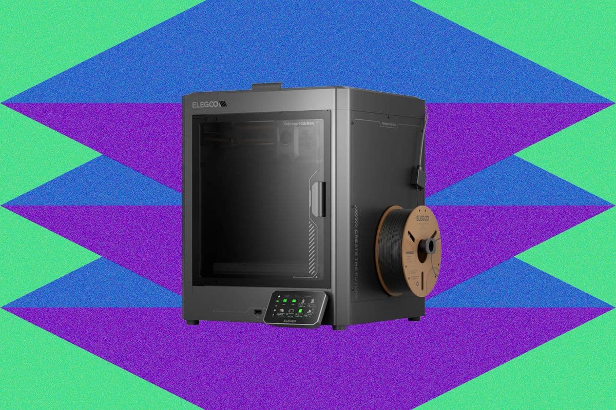 Considerations for Purchasing a 3D Printer for Your Child