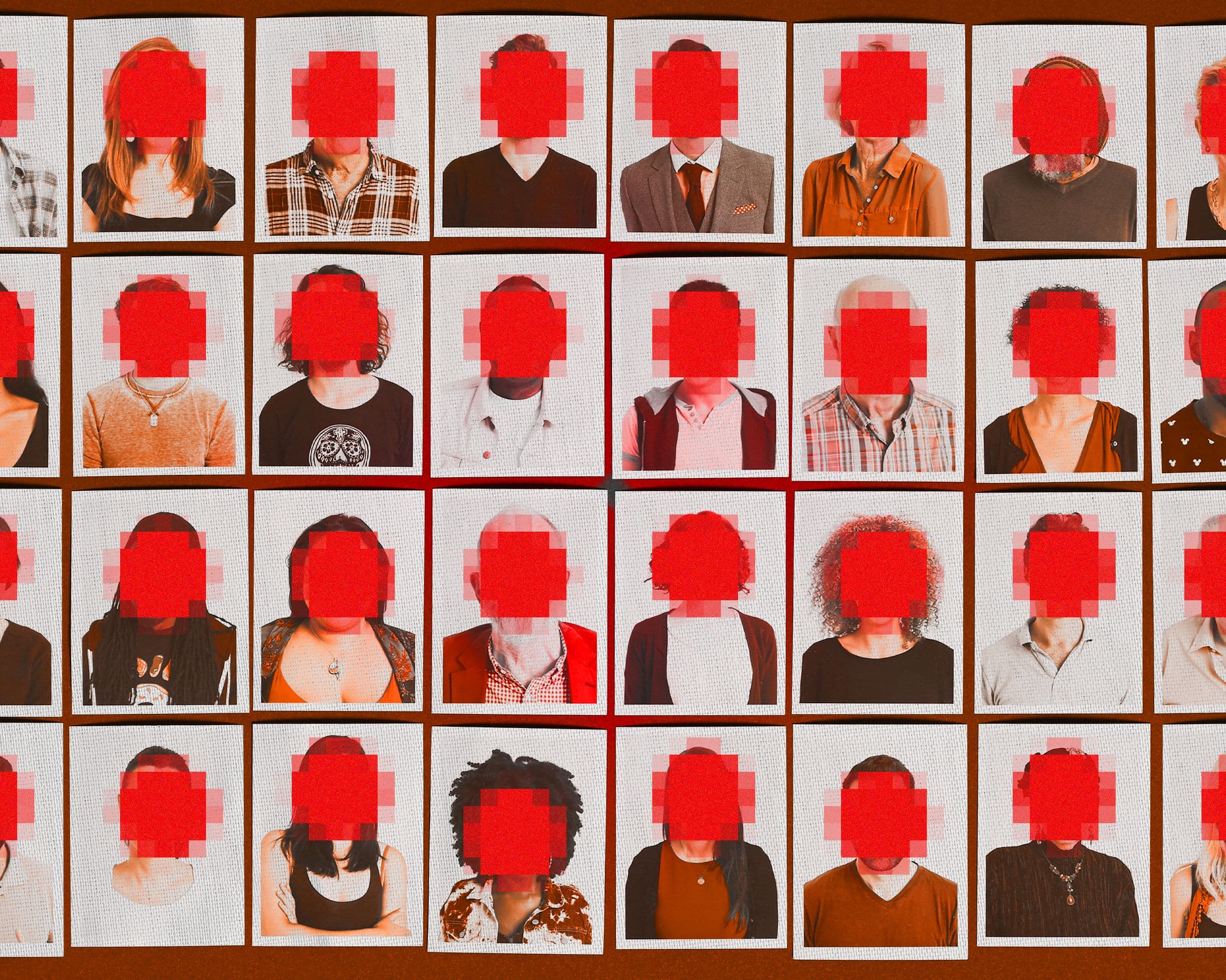 ClarityCheck's Image Search Service Exposes Millions of Personal Photos