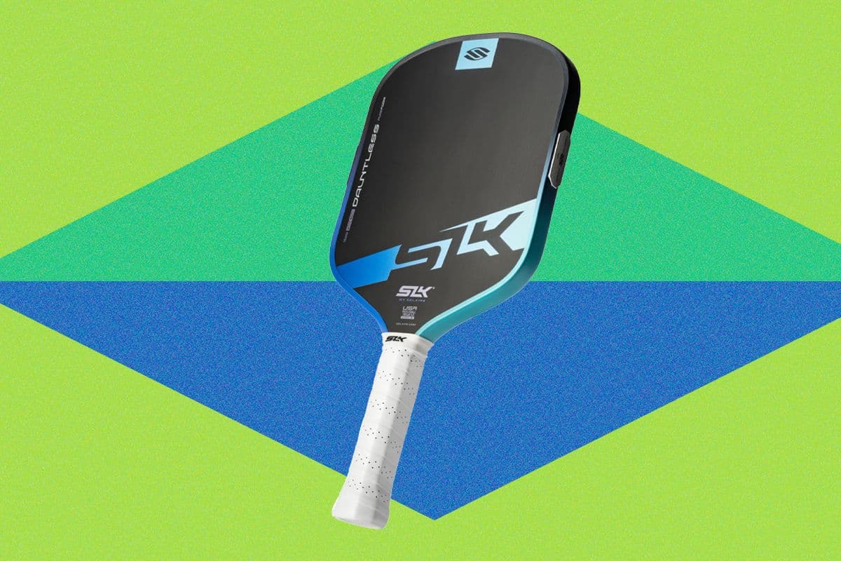 The Evolution of Pickleball: Top Two Paddles to Consider Now