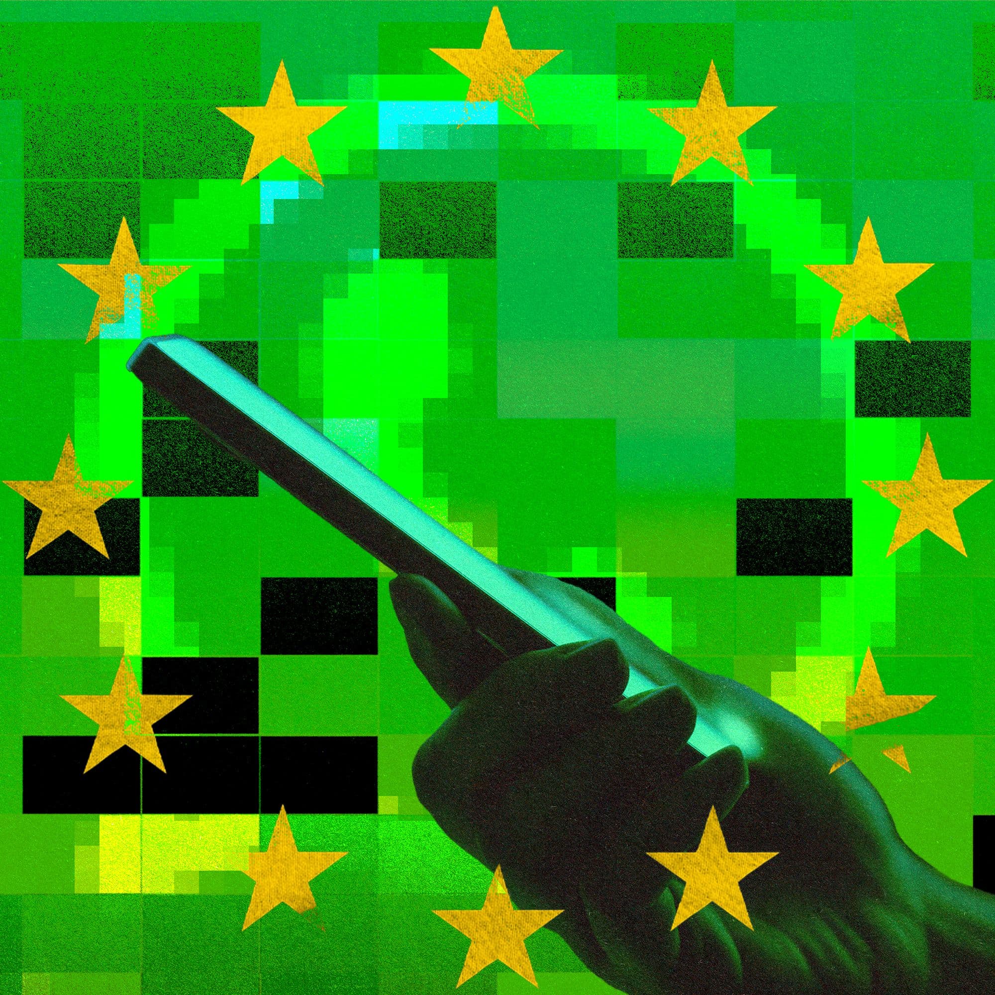 European Lawmakers Reject Big Tech's Access to Private Messages Amid Child Safety Concerns