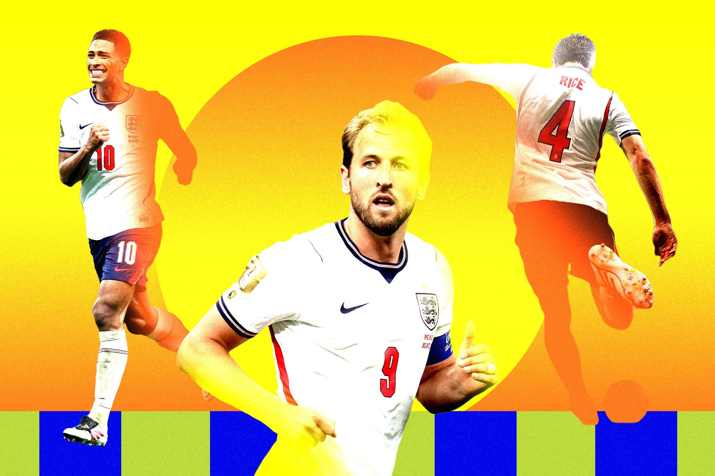 Extreme Heat and Saharan Dust Challenge England and Norway in Miami Quarter-Final