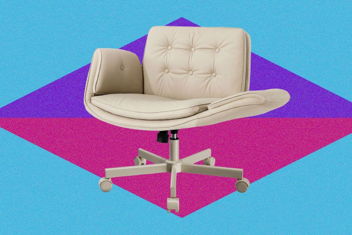 Review of the Amseatec Criss Cross Office Chair: Versatile Seating Options