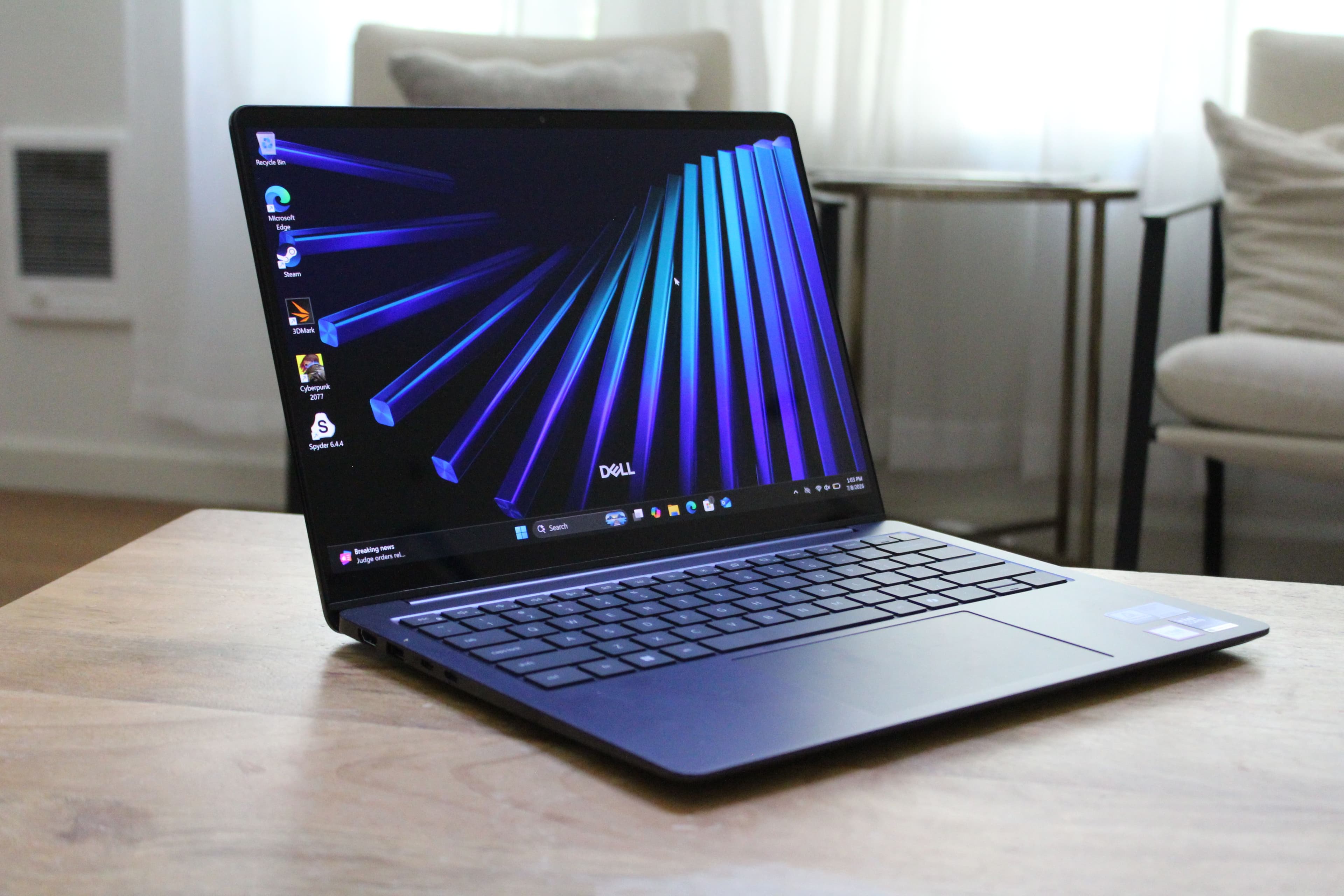 Dell 14S Review: Enhanced Quality Justifies Higher Price Tag