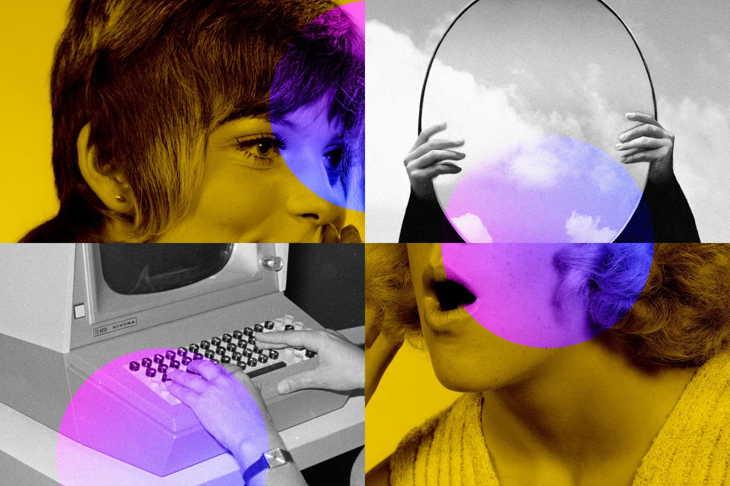 The Chatbot ELIZA and Its Influence on Modern Conversations with AI