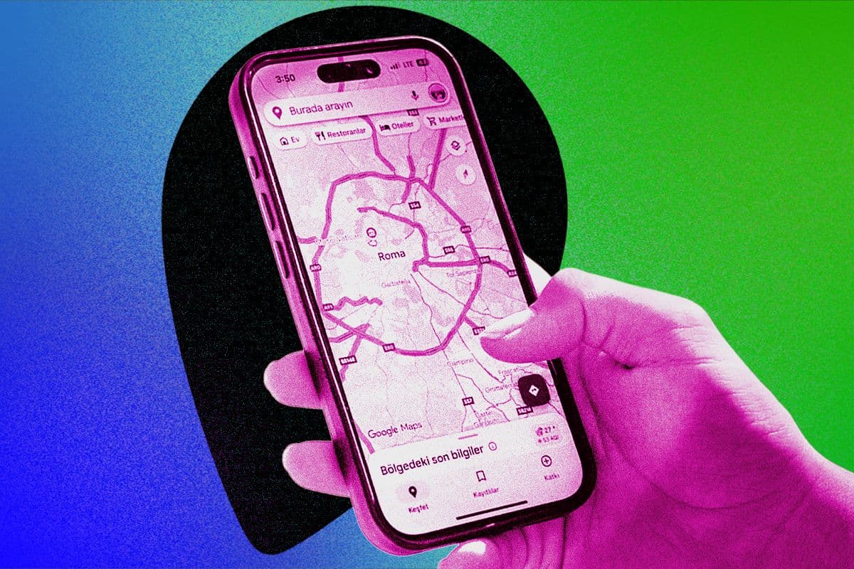 Guide to Sharing Your Location on iPhone and Android Devices