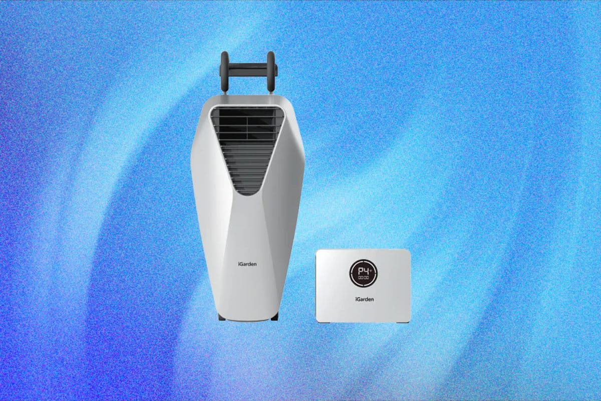 Review of the iGarden Swim Jet X Pro 10: A Compact Alternative to Lap Pools