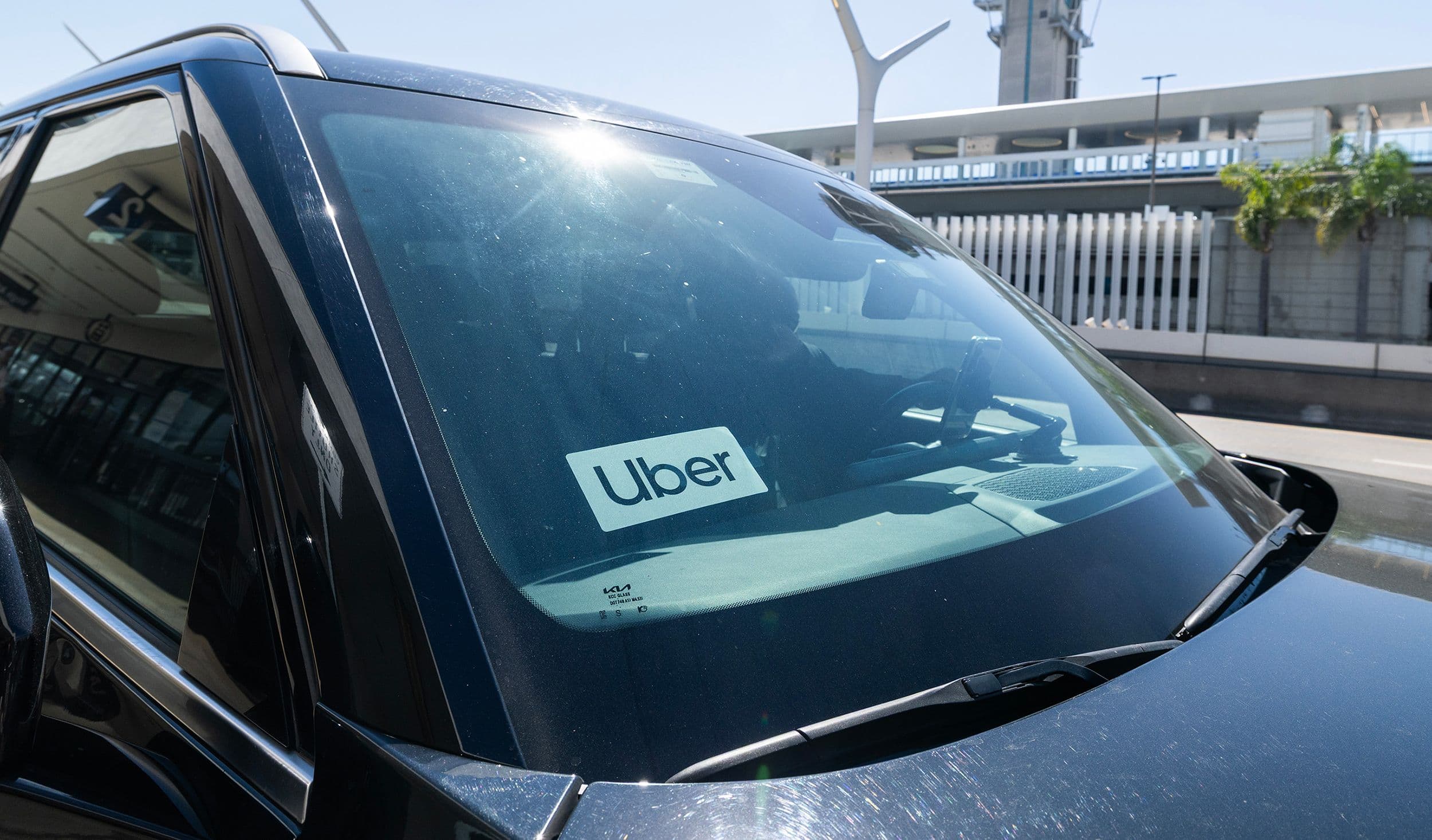 Uber Advocates for Policies to Delay Self-Driving Vehicle Adoption