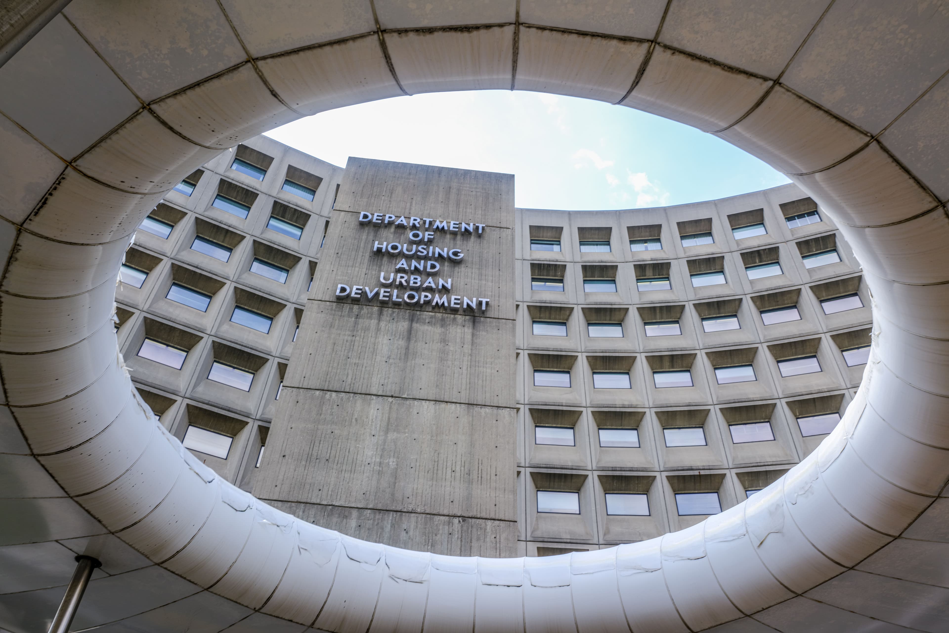 HUD Withholds Information on DOGE's Use of AI for Housing Policy