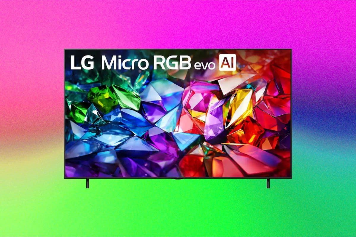 Top RGB TVs of 2026: Expert Recommendations Based on Extensive Testing