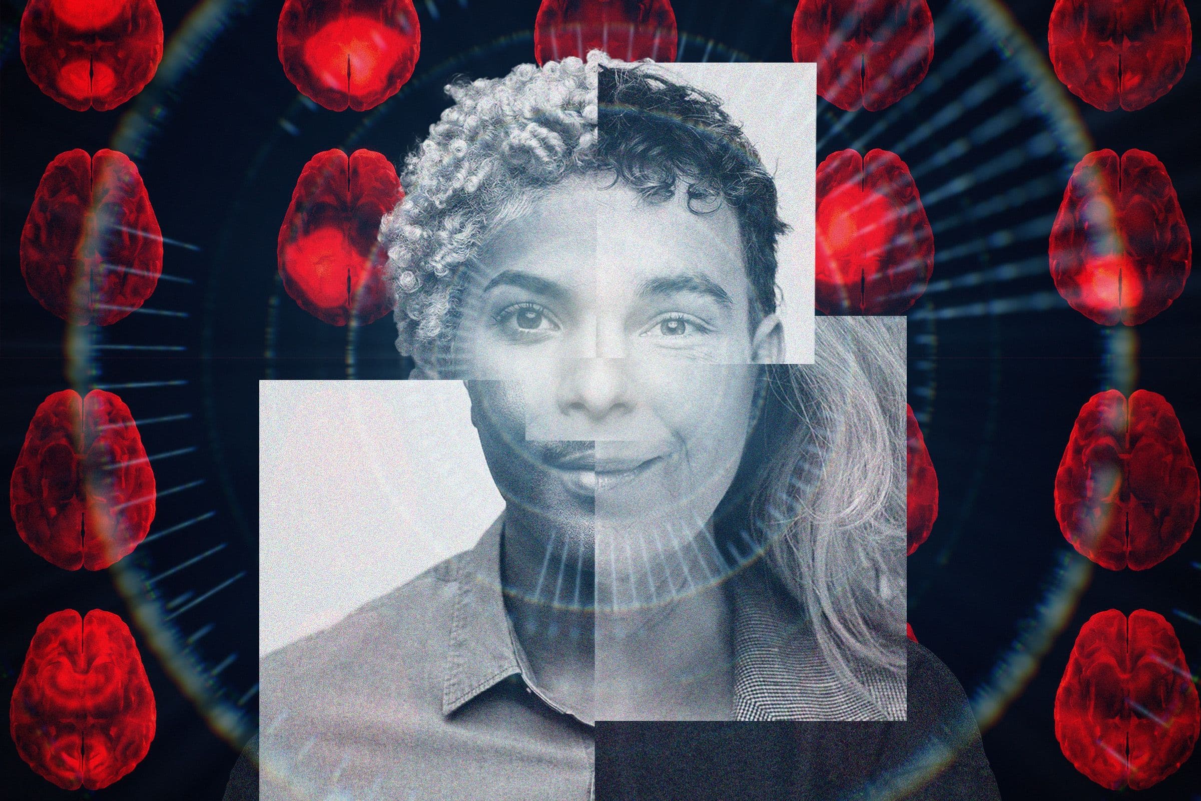 Apple FaceID Co-Inventor Develops AI Model for Brain Diagnostics