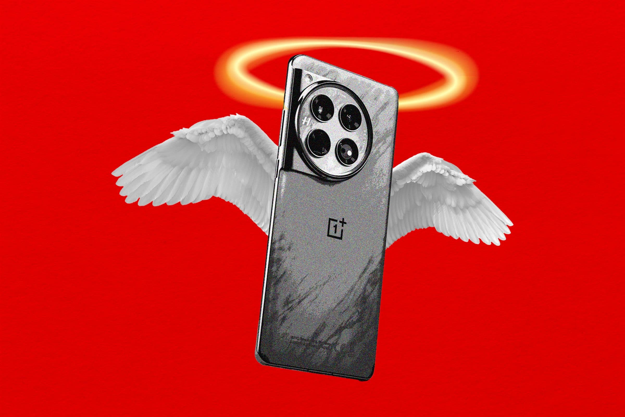 OnePlus Shifts Focus to China, Exiting North American and European Markets