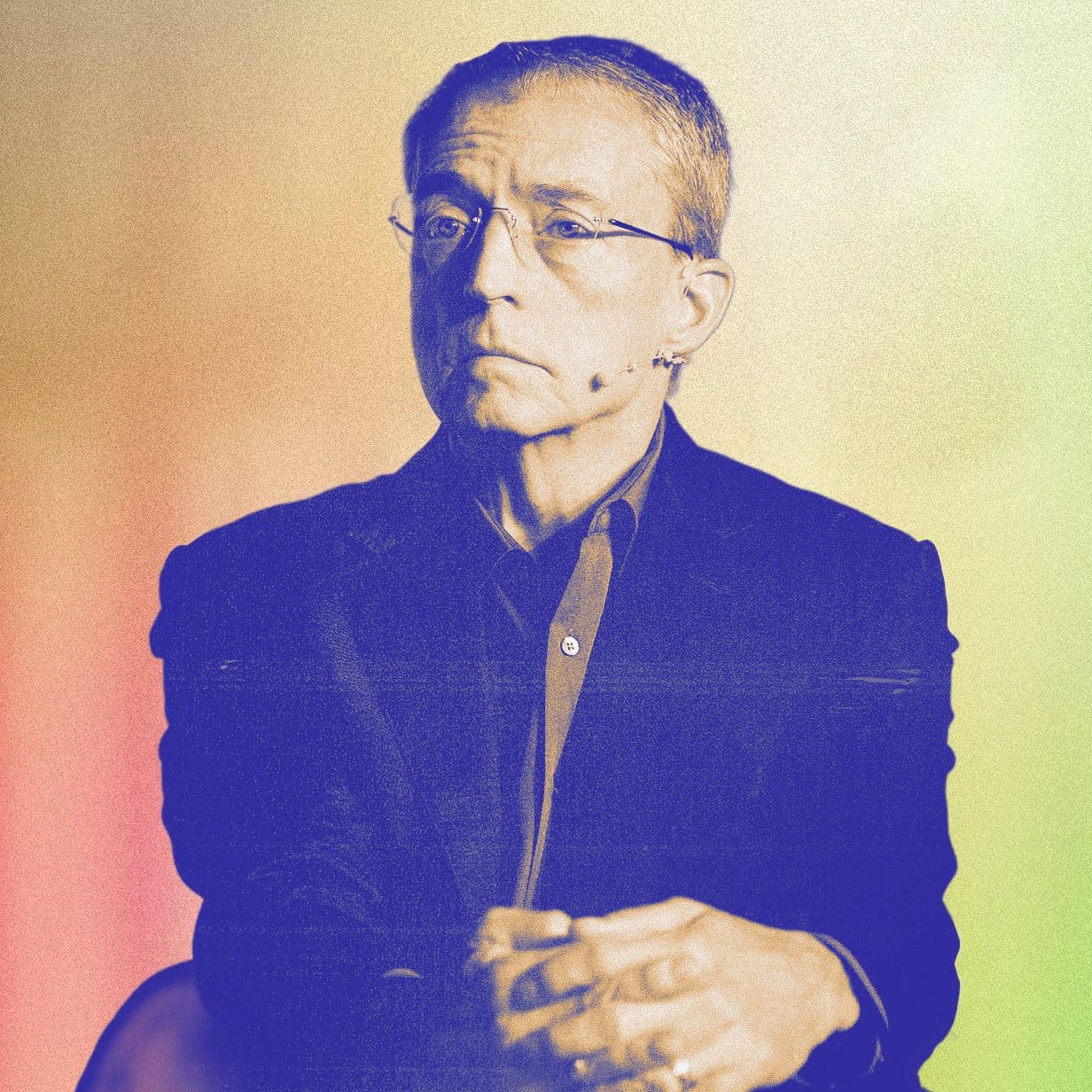 Former Intel CEO Pat Gelsinger Aims to Revitalize Moore's Law Using Light Technology