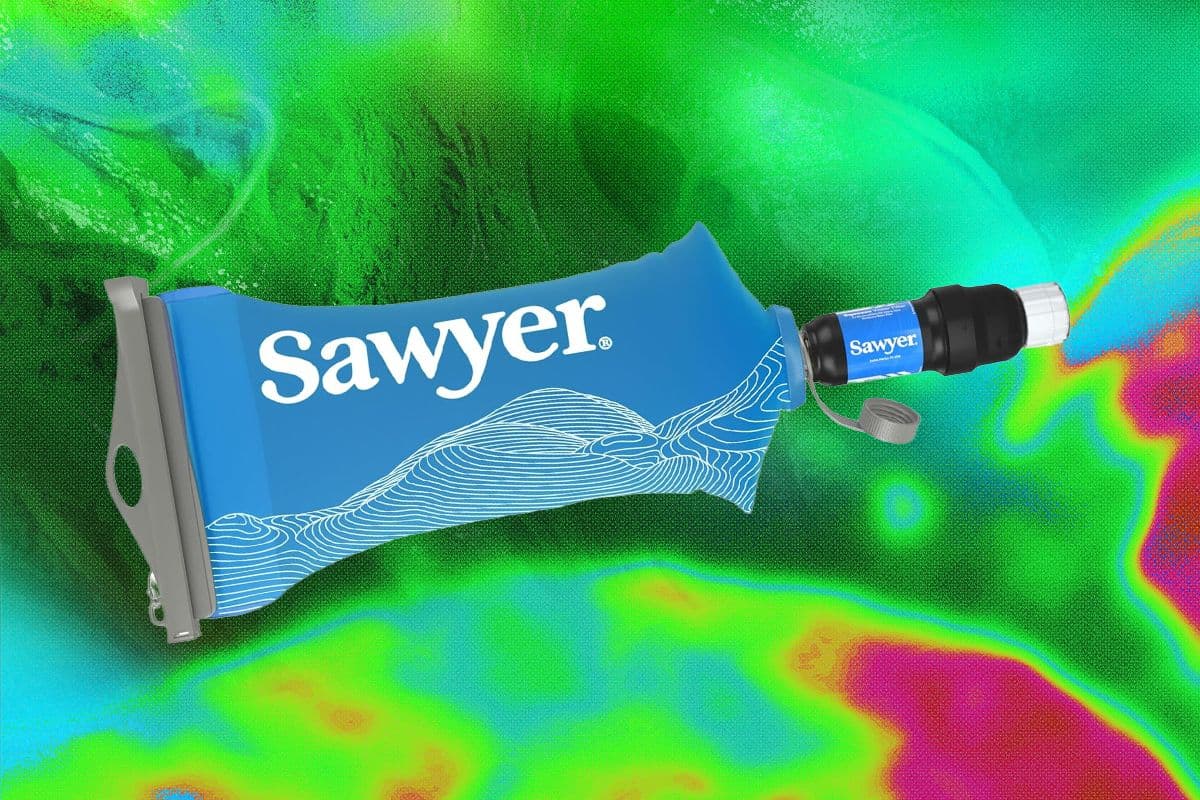 Top Backpacking Water Filters for 2026: A Comprehensive Review
