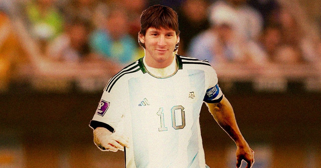 Lionel Messi's World Cup Journey Highlights Evolving Standards of Athlete Longevity