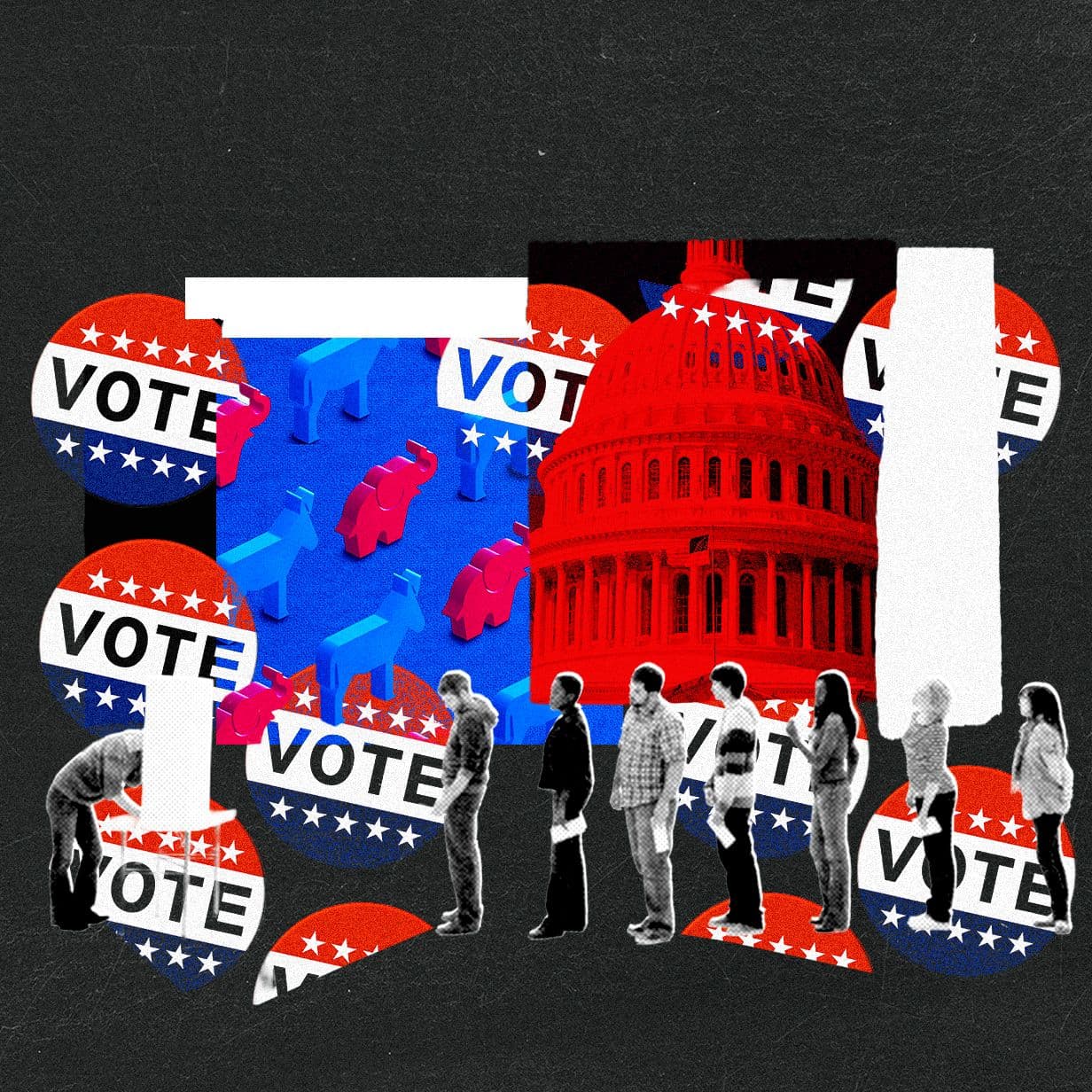 True the Vote Collaborates on New Election Documentary 'Trap'