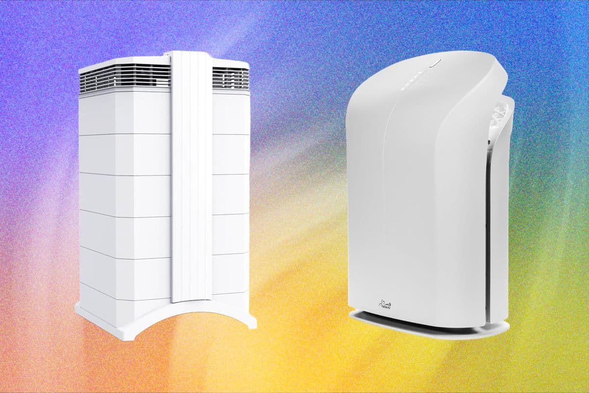 Top Air Purifiers for 2026: Coway, AirDoctor, IQAir, and Others
