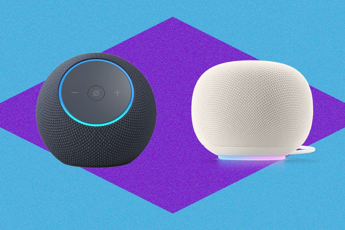 Top 5 Smart Speakers of 2026: A Guide for Alexa, Google, and Apple Users