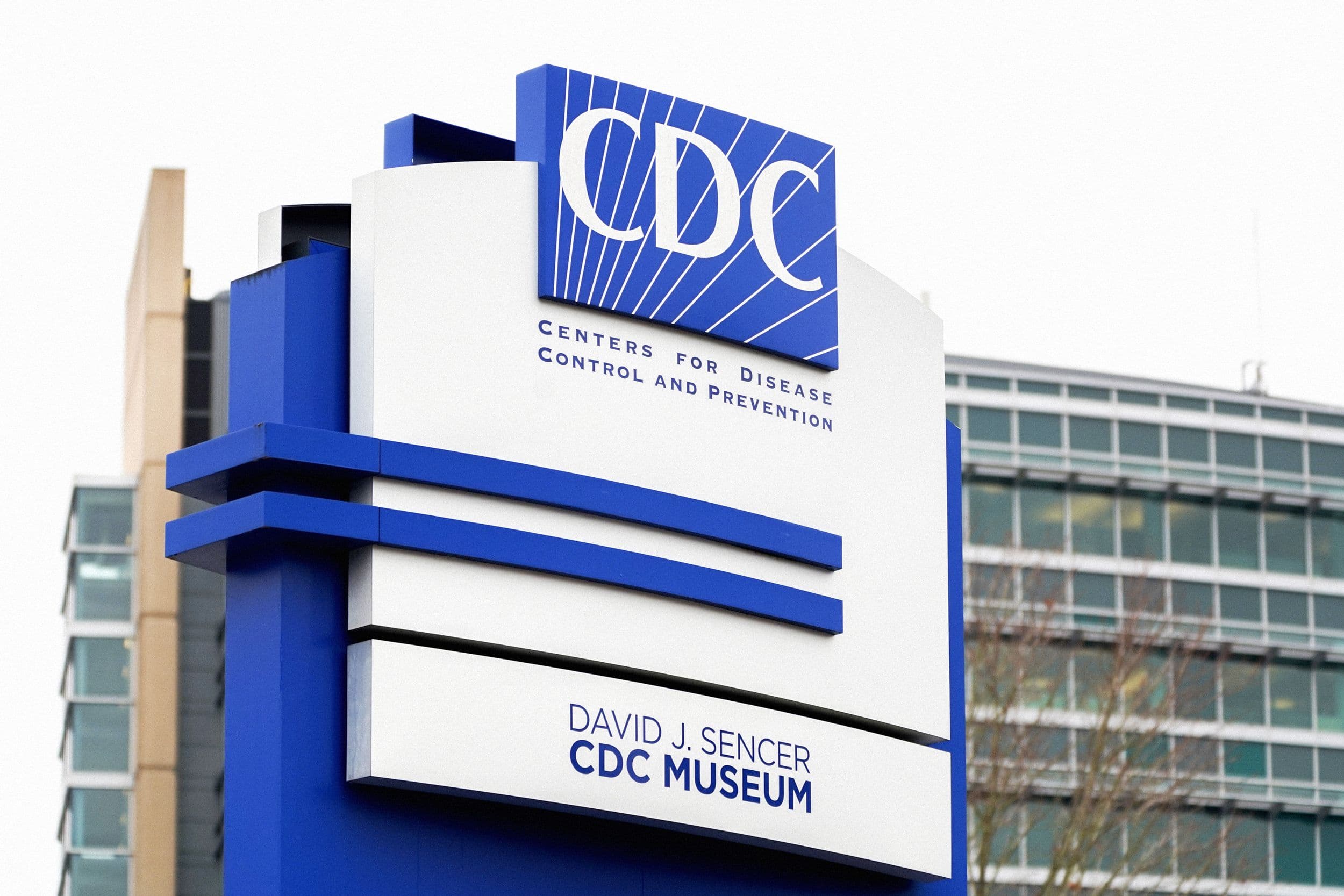 CDC's Cyclospora Laboratory Faces Downsizing After DOGE Cuts Last Year