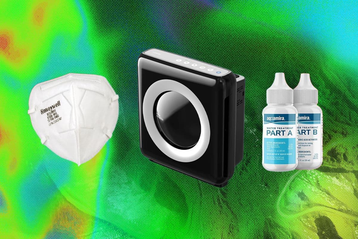 Essential Items for Emergency Kits: Cars and Go-Bags