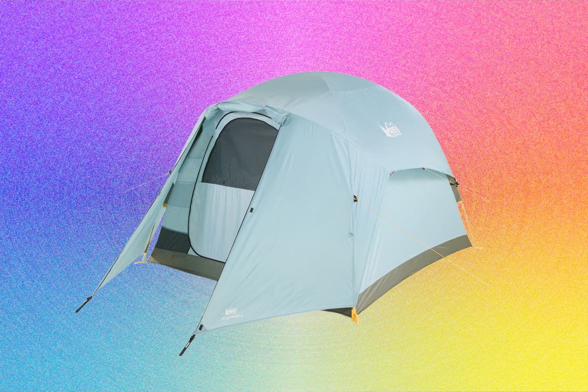 New Camping Gear at REI for 2026: Tents, Coolers, Bikes and More