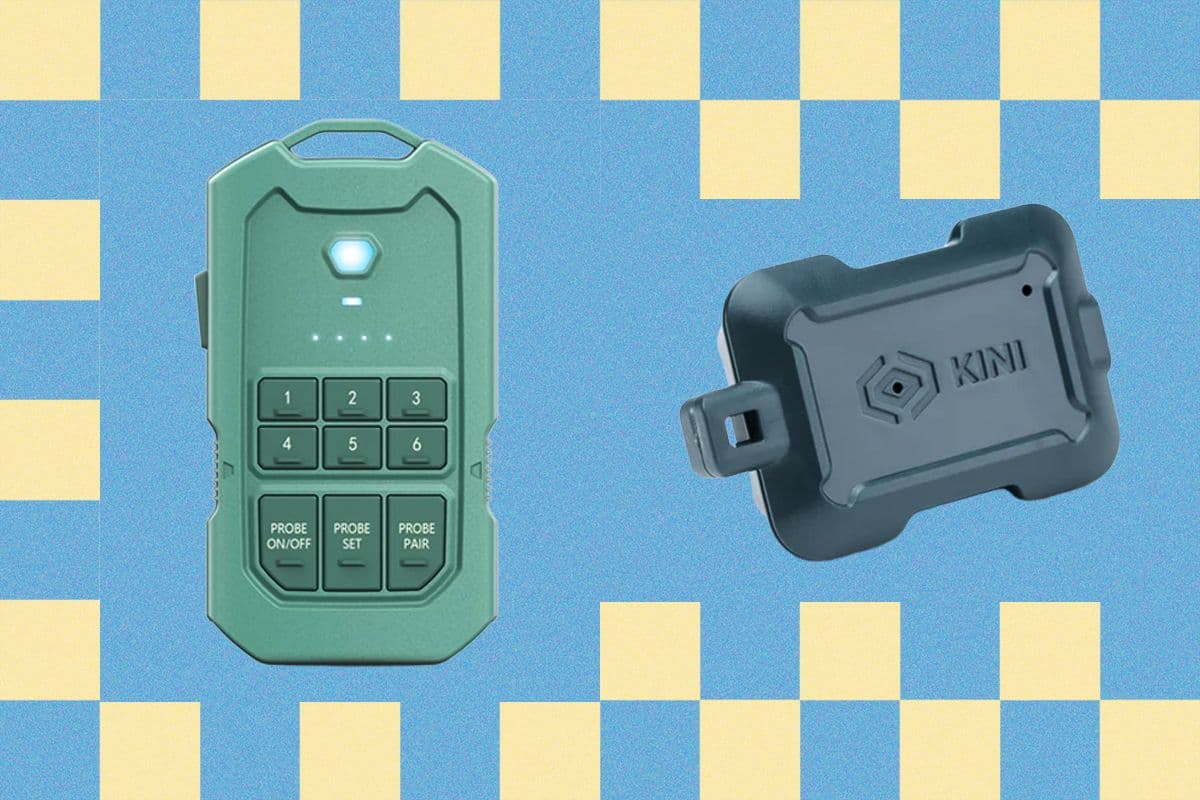 Top Motion Sensors and Security Devices for Homes Without Cameras