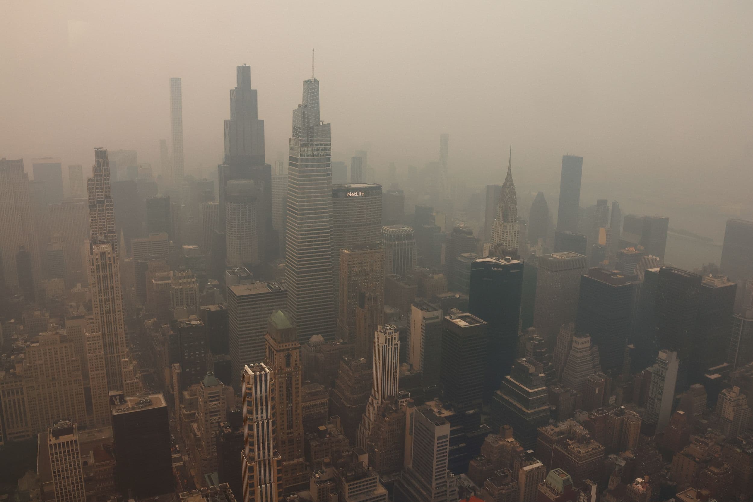 FIFA Lacks Strategy to Address Climate Change During World Cup