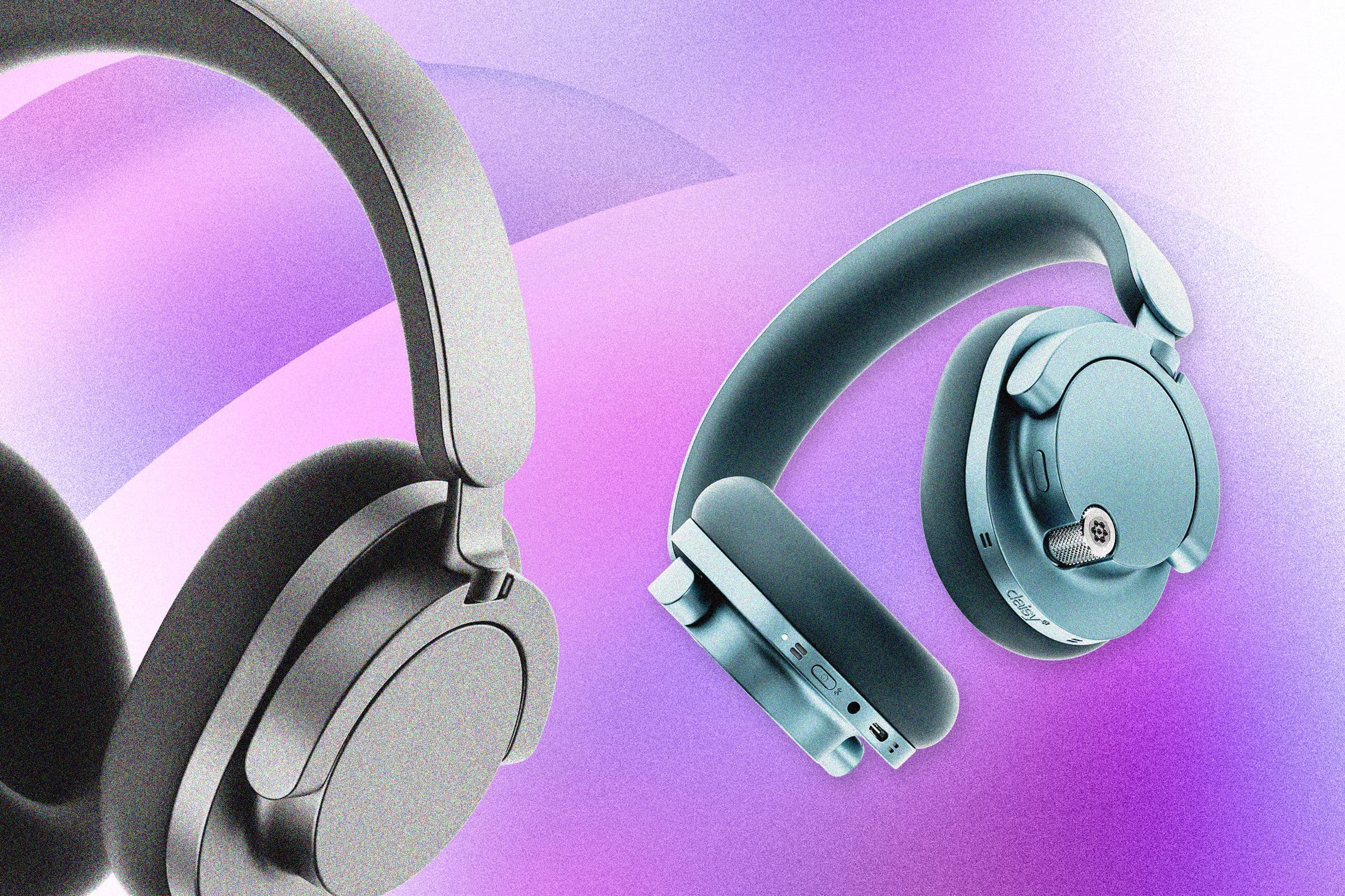 Daisy One Headphones: Stylish Design with Limited Sound Quality