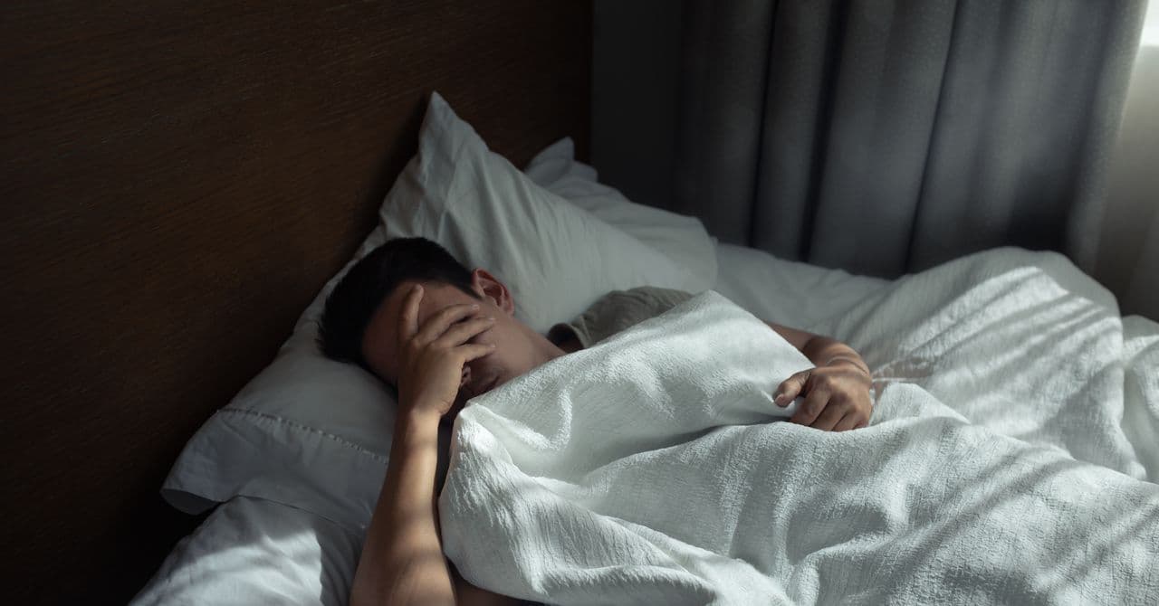 Mild Sleep Deprivation Linked to Increased Risk of Weight Gain
