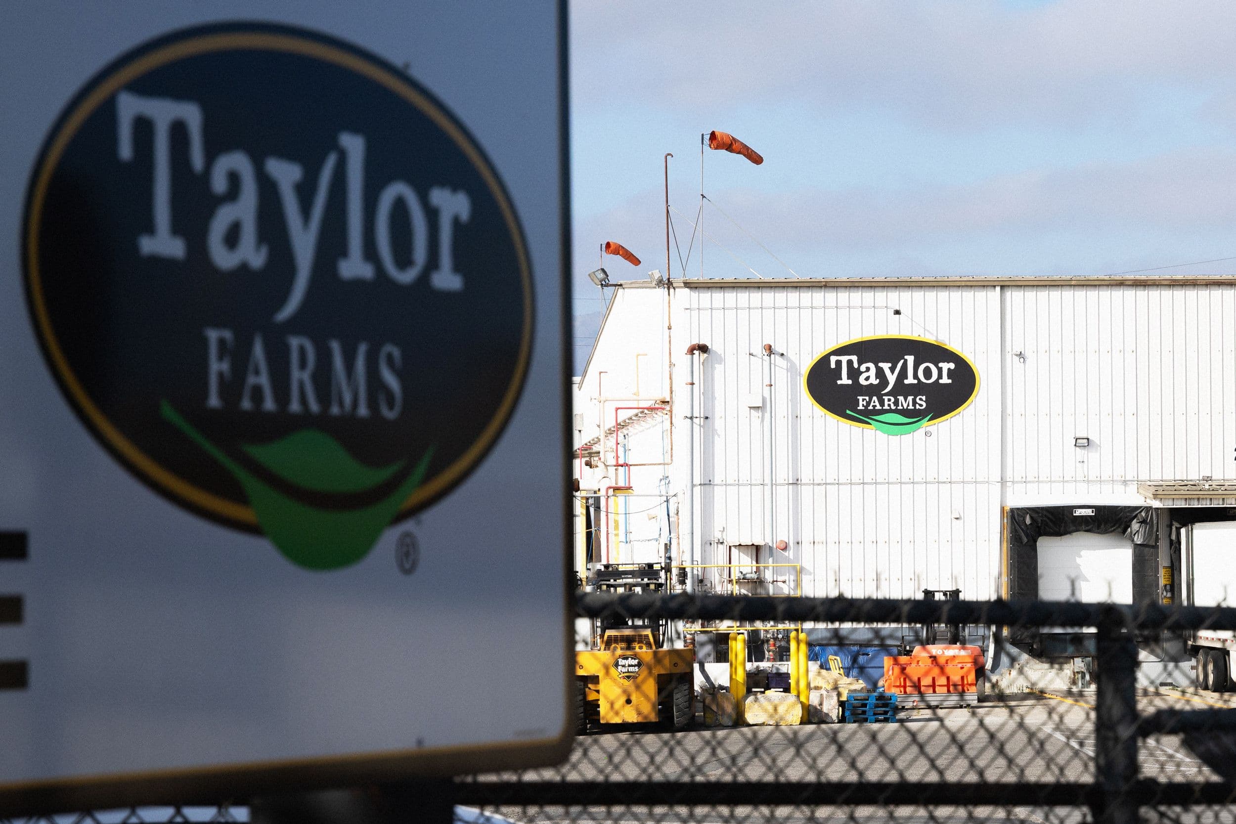 FDA Clarifies It Did Not Apologize to Supplier Linked to Diarrhea Outbreak