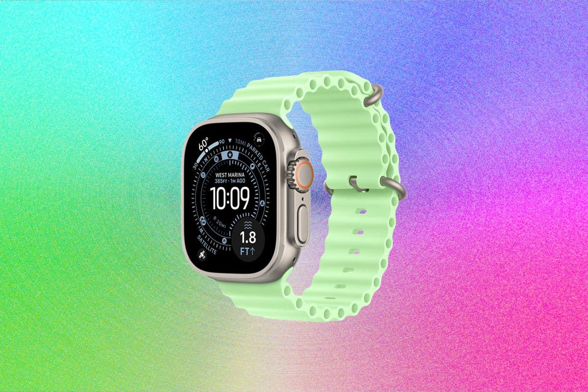 Top 8 Smartwatches of 2026: Featuring Apple, Google, and Hybrid Models