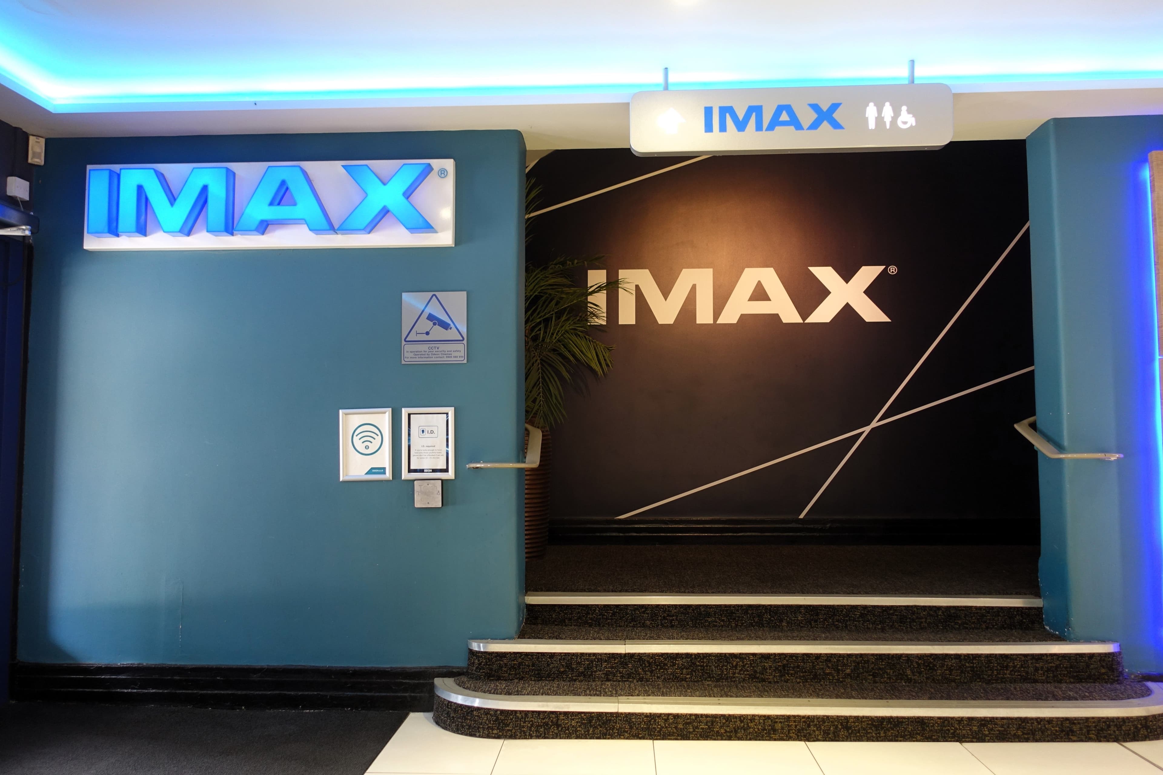 'The Odyssey' Released in Imax 70mm, Limited Theaters Available for Viewing