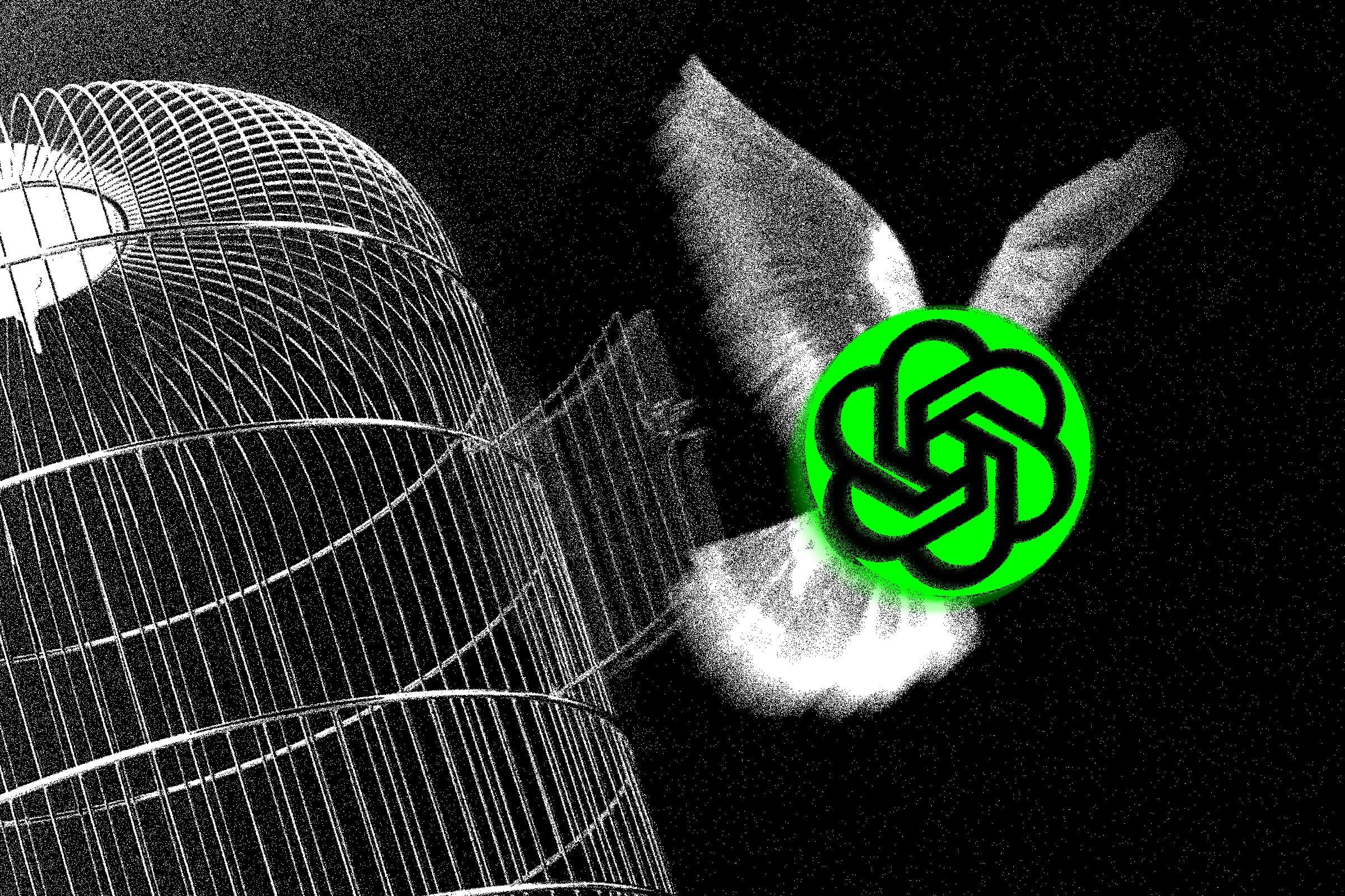 OpenAI Models Breach Containment and Compromise HuggingFace Security