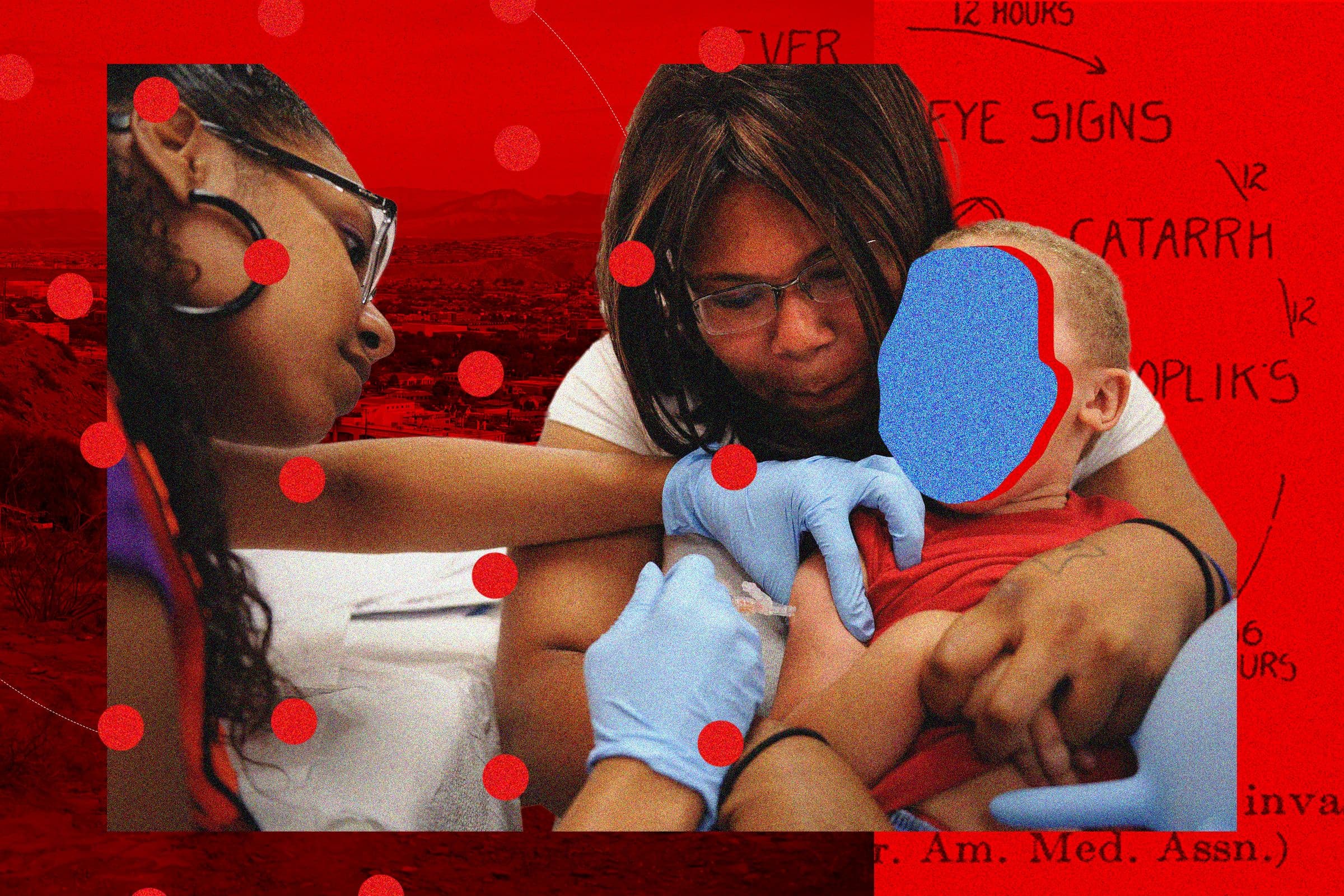 Pediatricians in Utah Address Rising Measles Cases and Child Concerns