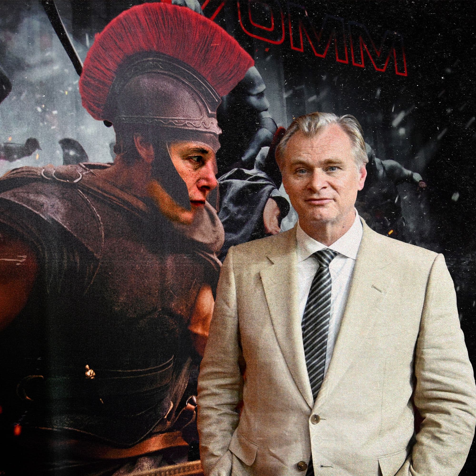 Christopher Nolan's 'The Odyssey' Surprises Critics with Strong Reception