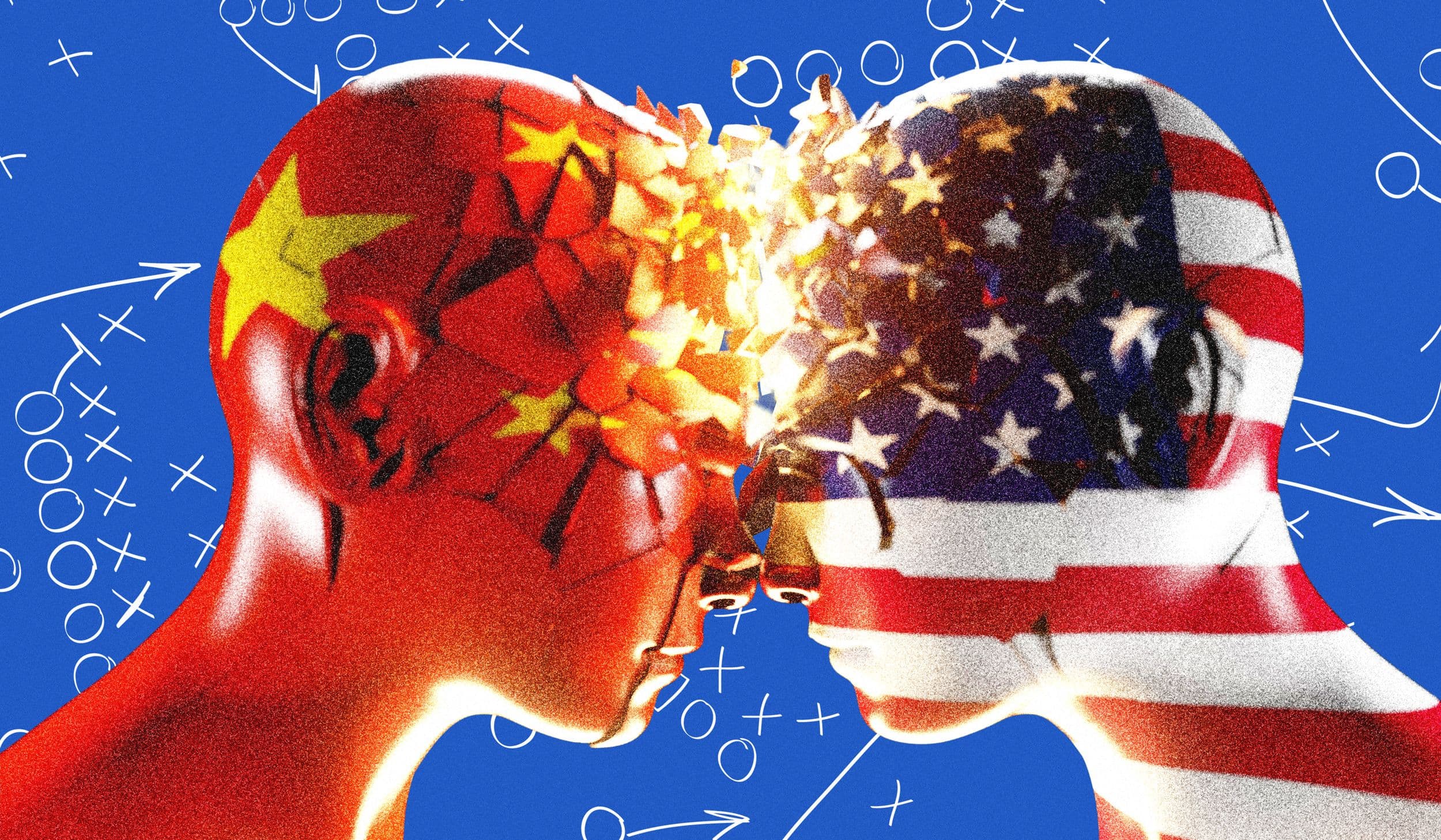 Chinese Open AI Models Present Alternatives to Silicon Valley Innovations