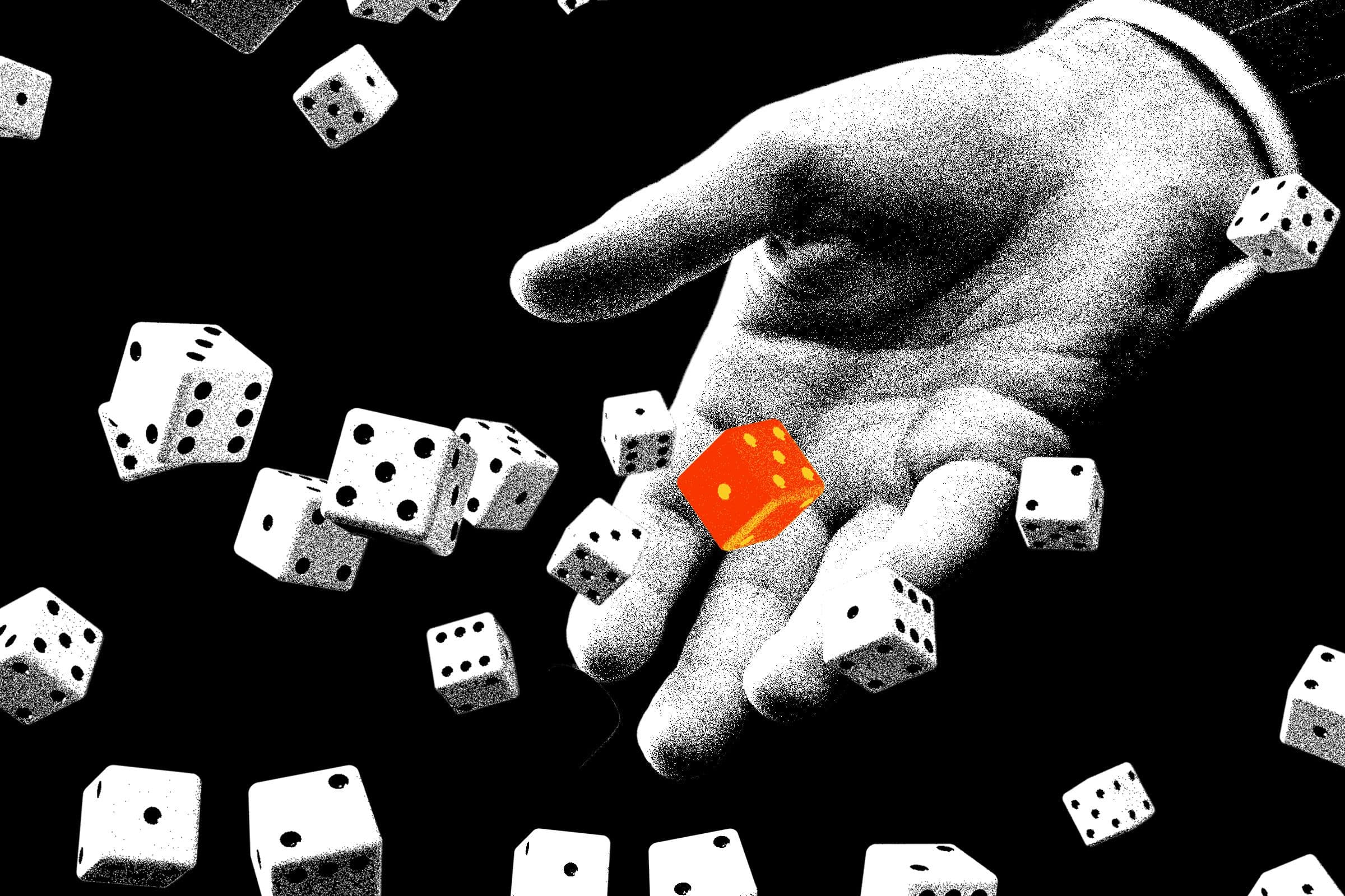 Understanding Entropy as a Connection Between Two Realities