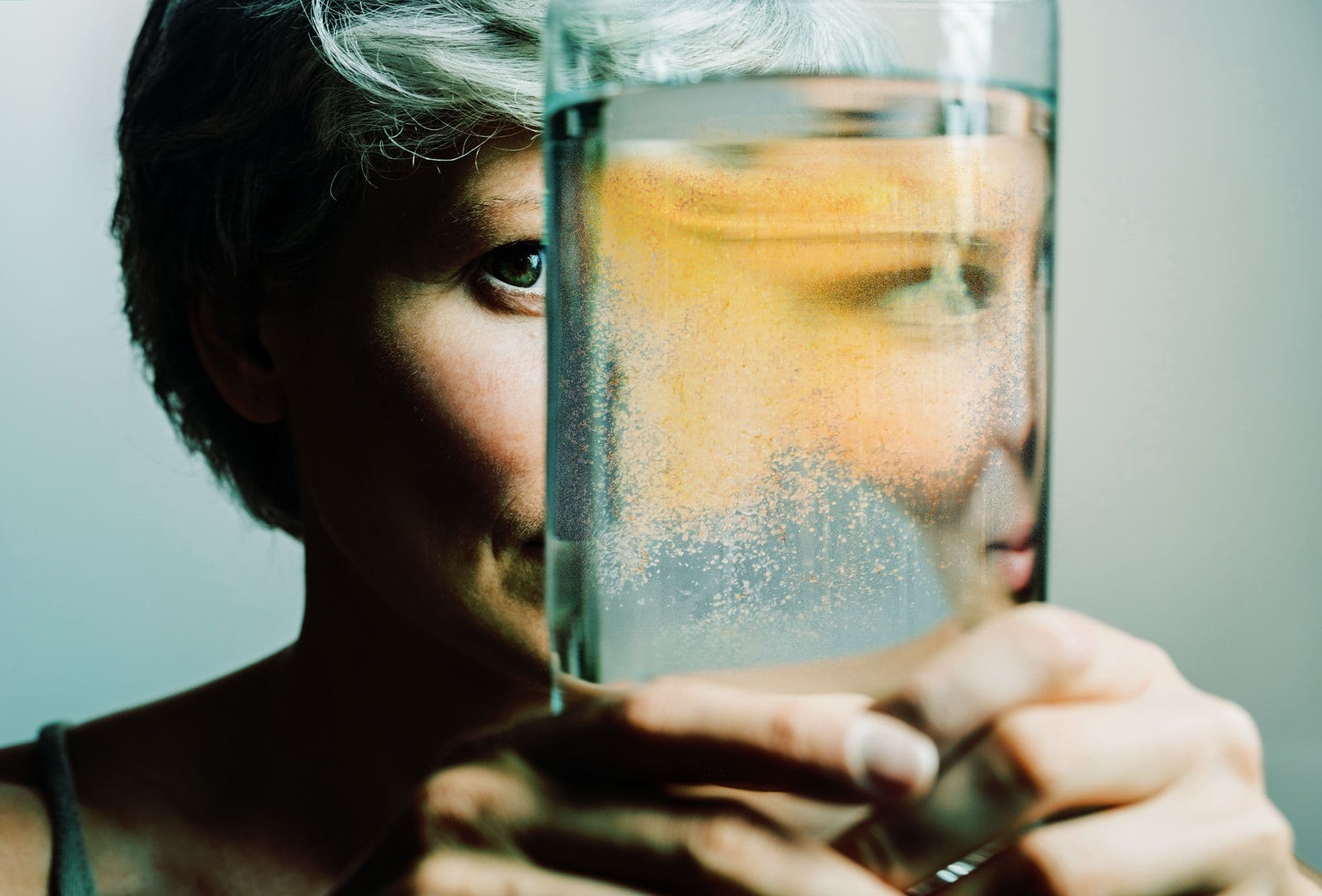 Understanding Electrolyte Intake for Optimal Hydration and Recovery