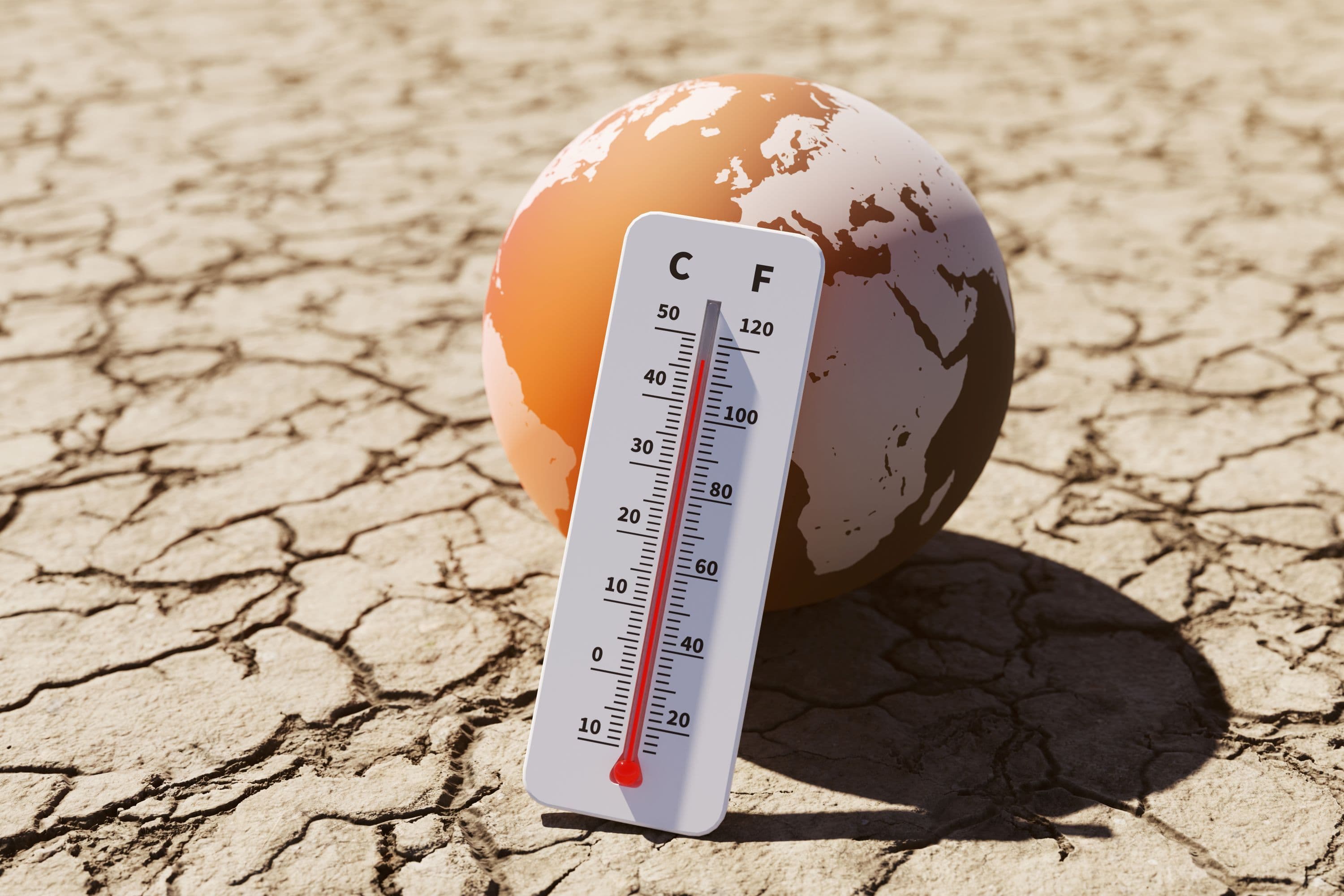The 2026 El Niño May Become the Most Intense in Recorded History