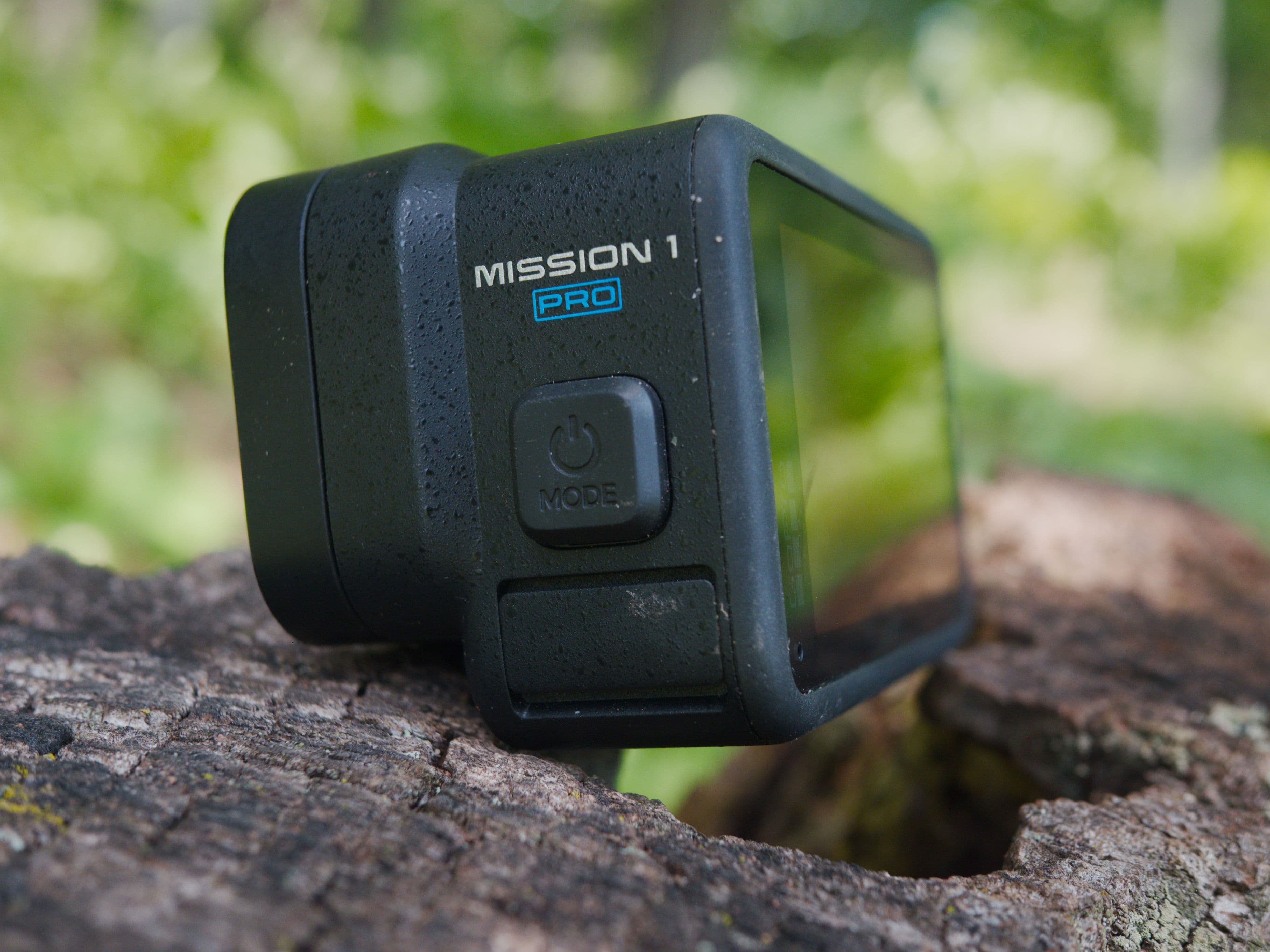 Review of GoPro's Mission 1 Pro: A Leading Choice in Action Cameras