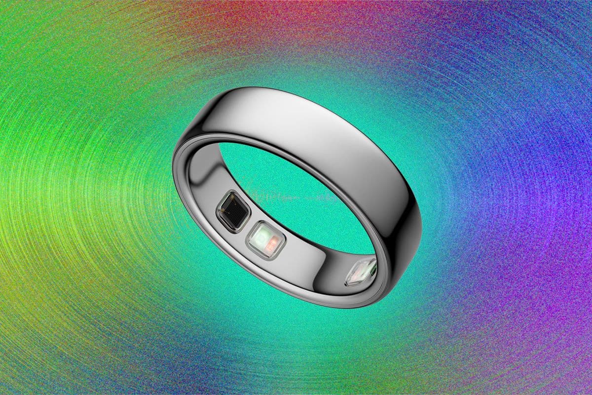 Top Three Smart Ring Models: Oura, RingConn, and Samsung