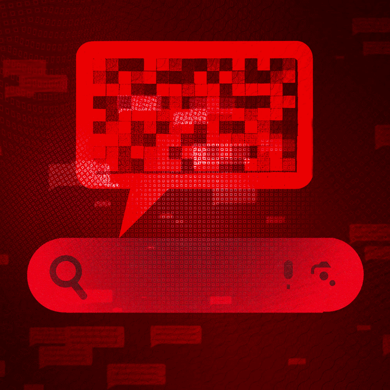 Private Conversations with AI Chatbots Appear in Google and Bing Searches